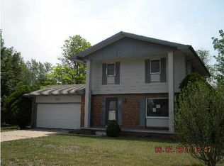 113 Maple St, Moundridge, KS 67107