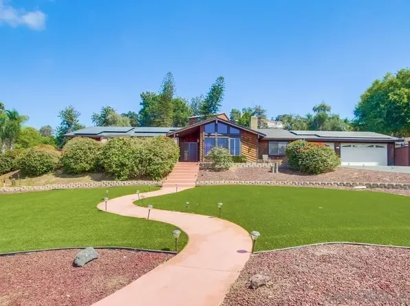 1952 Vista Grande Way, El Cajon, CA 92019