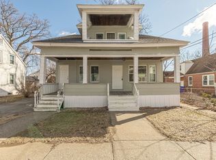 151-153 Monrovia St, Springfield, MA 01104