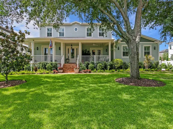 5024 W Homer Ave, Tampa, FL 33629