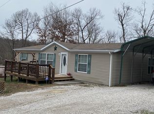 380 Cave Springs Loop, Mc Daniels, KY 40152