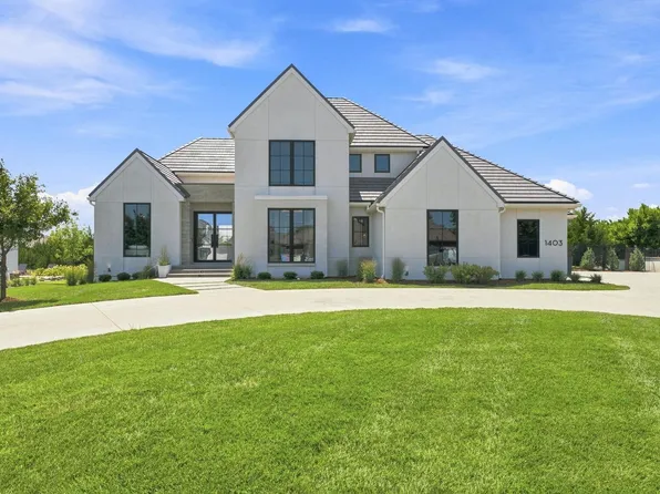 1403 E Juniper Crest Ct, Andover, KS 67002