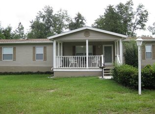 999 Williams Ditch Rd, Cantonment, FL 32533