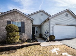 215 Brenden Loop, Delaware, OH 43015