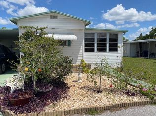 603 W 63rd Avenue Dr #E-8-8, Bradenton, FL 34207
