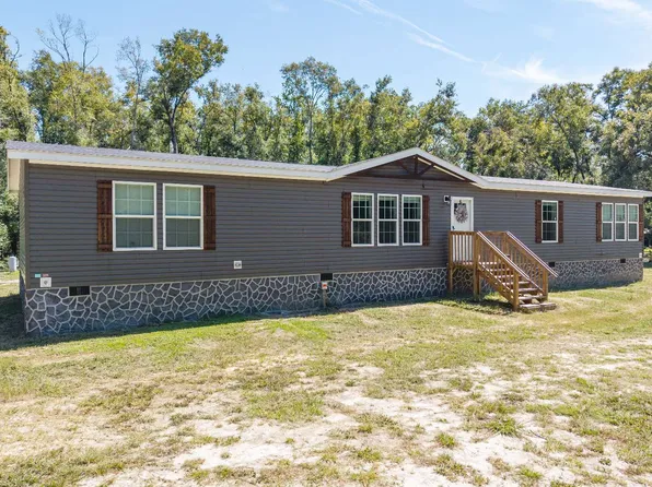 21856 131st Dr, O'Brien, FL 32071