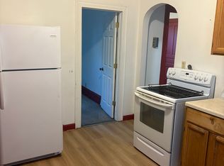 2025 N 34th St #1, Milwaukee, WI 53208