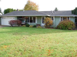 1622 SW Hensley Rd, Troutdale, OR 97060