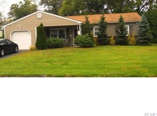 135 Meridian Dr, Brick, NJ 08724