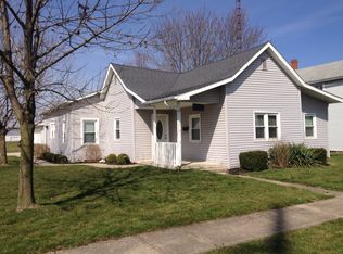 429 S Mill St, Celina, OH 45822