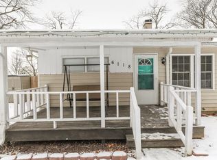 6118 Bluff Crest Ct, Indianapolis, IN