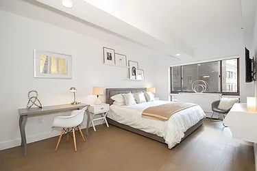 Rented by REAL New York