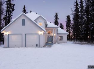 36750 Virginia Dr, Kenai, AK 99611
