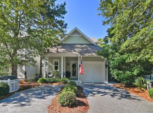 63 Anchor Rode Cir, Santa Rosa Beach, FL 32459