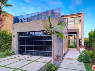 424 N La Jolla Ave, Los Angeles, CA 90048