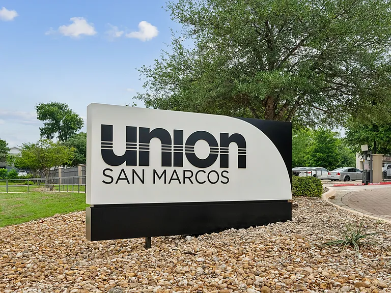 Union San Marcos — Photo 29