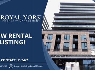 1 Jarvis St #922, Hamilton, ON L8R3J2