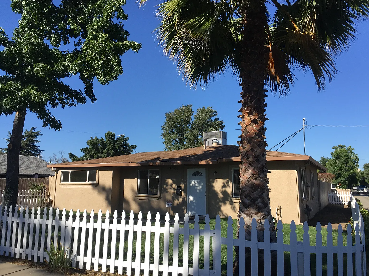 3700 N Hunter St photo 1