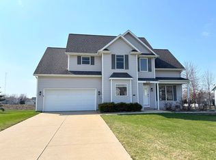 4556 Rachel Ln, Saint Joseph, MI