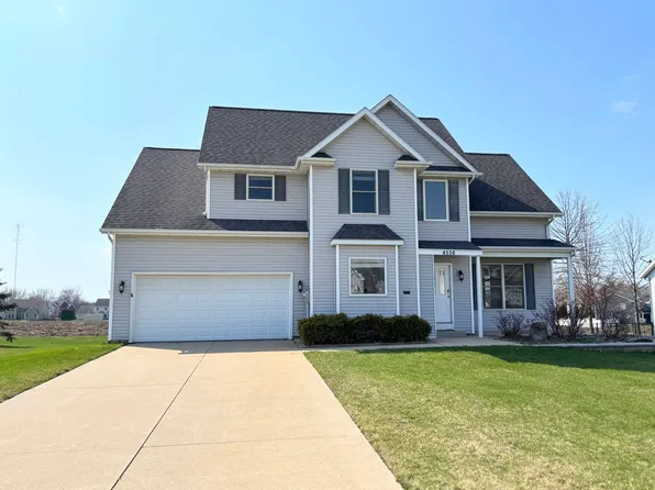 4556 Rachel Ln, Saint Joseph, MI 49085