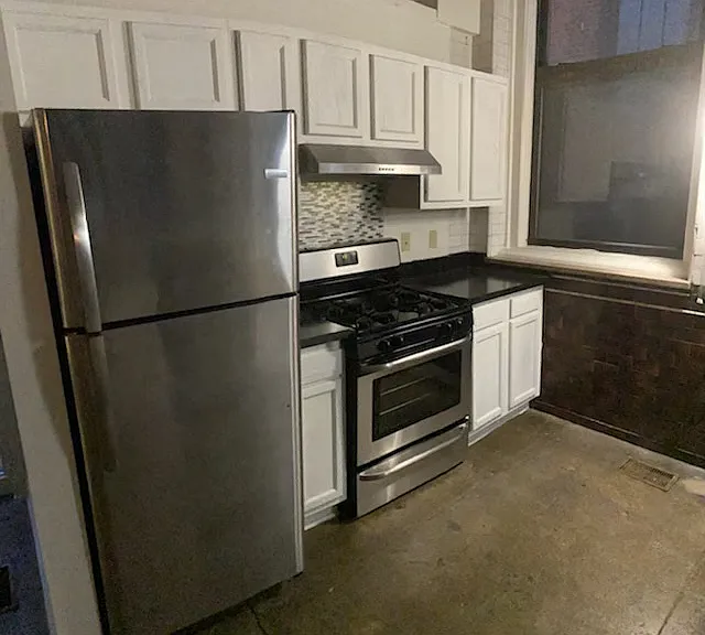 Printers Square Apartments — Photo 12