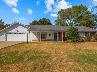 2524 Regency Rd, Bartlesville, OK 74006