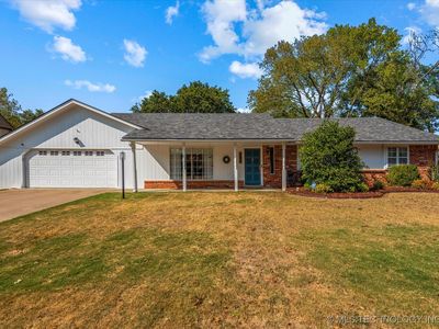 2524 Regency Rd, Bartlesville, OK, 74006