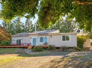 36189 Highway 58, Pleasant Hill, OR 97455