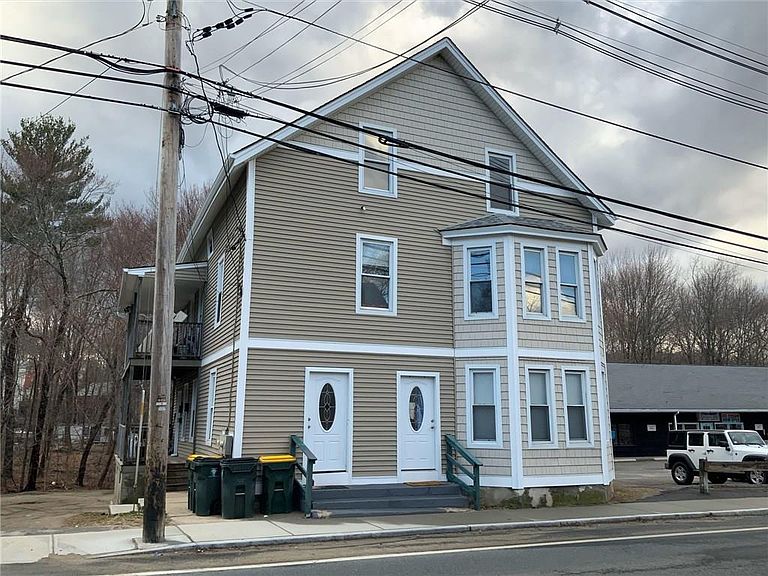 160 Pascoag Main St Pascoag, RI, 02859 Apartments for Rent Zillow