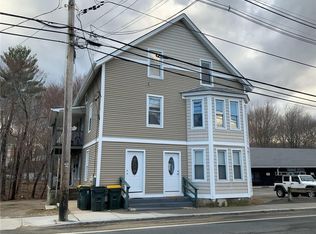 160 Pascoag Main St, Pascoag, RI 02859