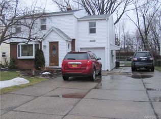 2903 Eggert Rd, Tonawanda, NY 14150