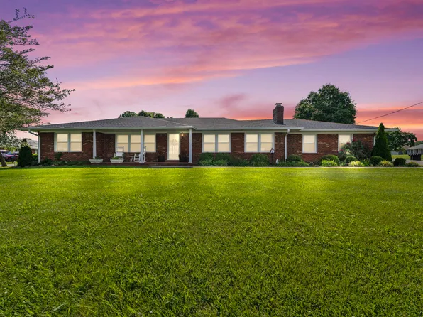 1401 Hustonville Rd, Danville, KY 40422