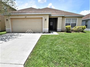 3017 Park Ridge Ave, Mulberry, FL 33860