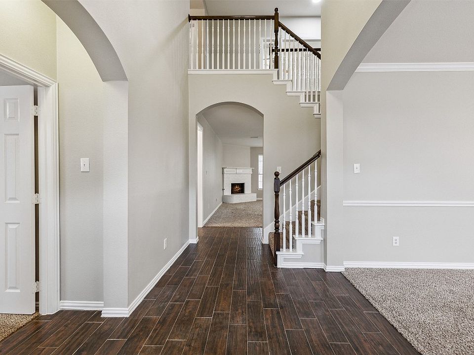 1410 Glendover Dr, Allen, TX 75013 Zillow