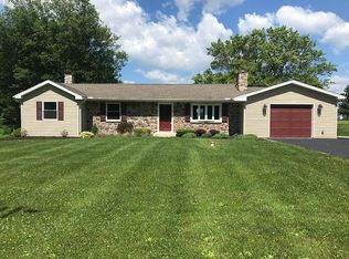 1435 Ridge Rd, Wellsville, PA 17365
