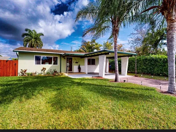 51 NE 46th Street, Oakland Park, FL 33334