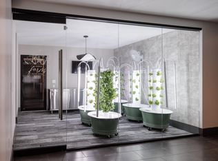 Soho Lofts, Jersey City, NJ 07310