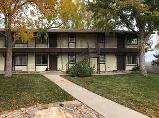 1509 Elm Ave, Canon City, CO 81212