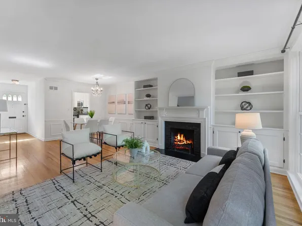 911 S Lee St, Alexandria, VA 22314