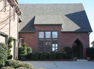 5776 Chestnut Trce, Birmingham, AL 35244