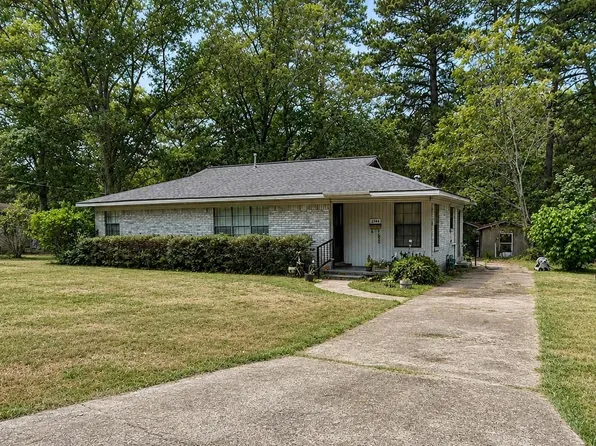 2742 Evergreen Ave, Camden, AR 71701