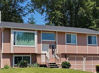 21812 48th Avenue Ct E, Spanaway, WA 98387