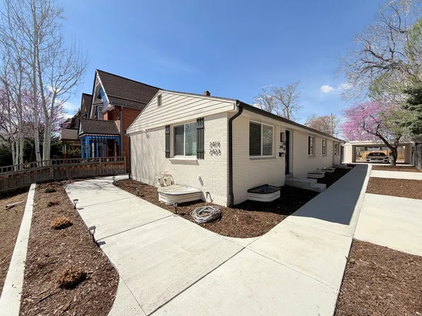 2419 N Grove St, Denver, CO 80211