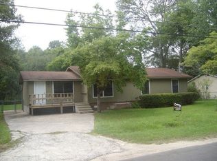 130 Jefferson St, Fitzgerald, GA 31750