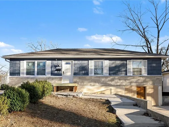 7301 Myrtle Ave, Kansas City, MO 64132