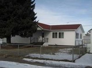 2505 Yale Ave, Butte, MT 59701