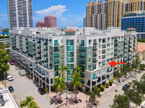 600 S Dixie Hwy, West Palm Beach, FL