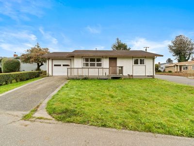 3212 College St, Fortuna, CA, 95540