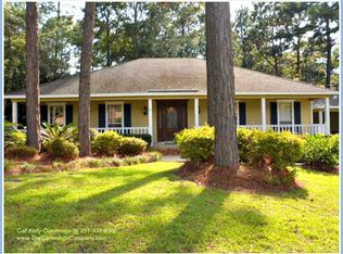 517 Ridgewood Dr, Daphne, AL 36526