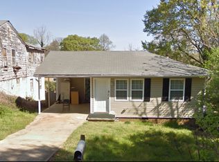 197 Taft St SW, Atlanta, GA 30315
